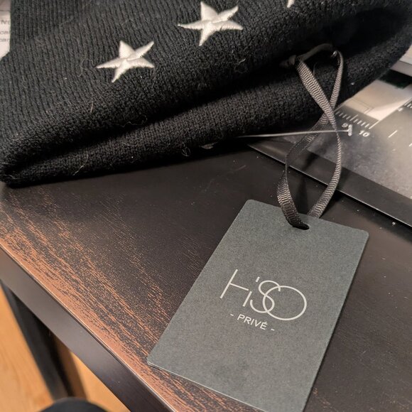 HiSO Winter Toque - Picture 2 of 2